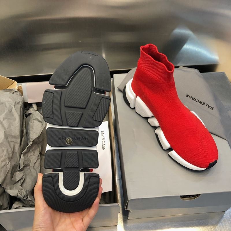 Balenciaga Speed Shoes